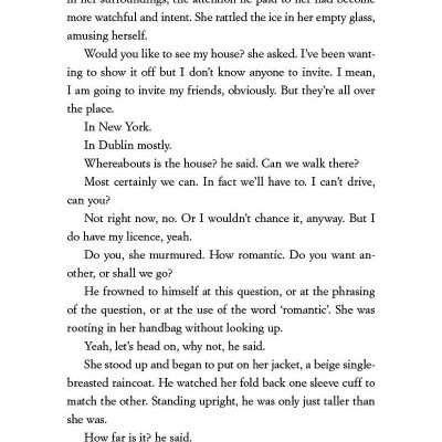 Sách ngoại văn: Beautiful World, Where Are You