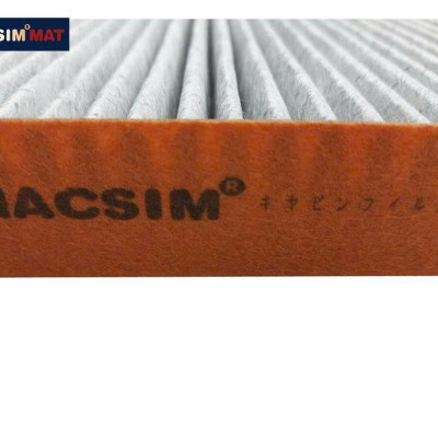 Lọc gió điều hòa cao cấp Macsim N95 xe ô tô Volkswagen passat 2018+( mã MS26009)