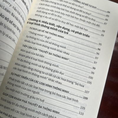 [Jileme minh họa] HỌC THẾ NÀO BÂY GIỜ? Vận dụng 8 loại hình thông minh để giúp trẻ học tập tốt hơn – Bruno Hourst – Nguyễn Khánh Trung dịch (Bìa mềm)  NXB Phụ Nữ