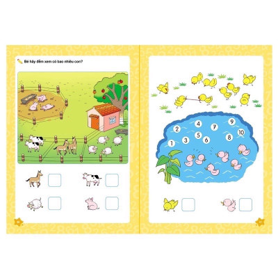 Sách - Bé Chinh Phục Toán Học - Toán Tư Duy Sáng Tạo