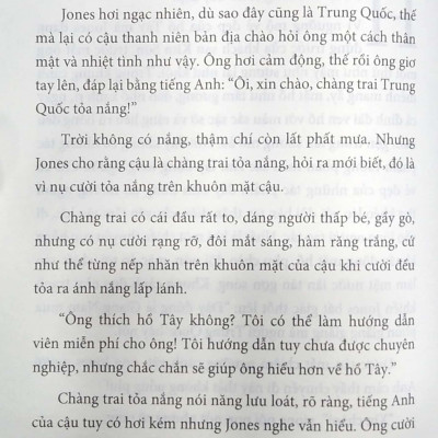 Jack Ma Và Alibaba (Seri Tủ Sách Doanh Nhân Hàng Đầu Châu Á)