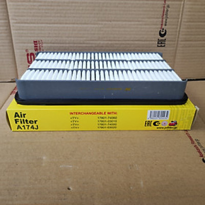 Lọc gió động cơ Lexus ES300 1992-2001 - A174J