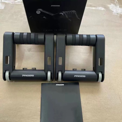 Dụng Cụ Tập Bụng Kết Hợp Chống Đẩy,Tập Kéo Tay Đa Năng DNS069 Đại Nam Sport + Tặng Thảm Lót Gối