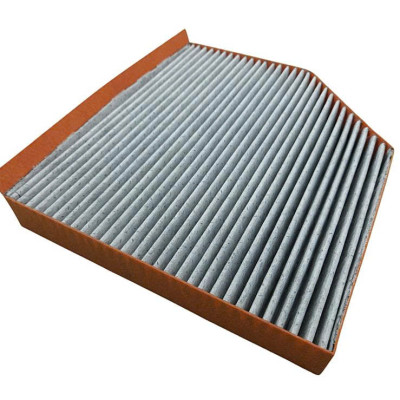 Lọc gió điều hòa cao cấp Macsim N95 xe ô tô Audi Q7 -2016-2017 (mã MS31003)