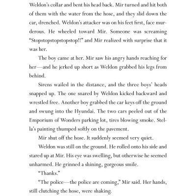 Comics Will Break Your Heart