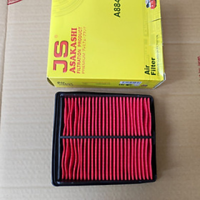 Lọc gió động cơ Honda Jazz, Honda Fit 2001-2008 - A884J