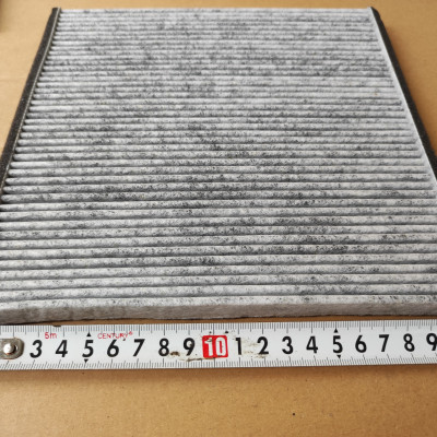 Lọc gió điều hòa Lexus ES300, Lexus GX470 2001-2009  - AC1504C