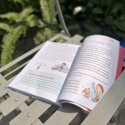 30 Việc Học Sinh Tiểu Học Cần Phải Làm