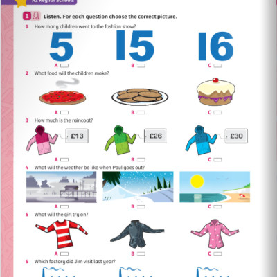 Power Up Level 5 Activity Book With Online Resources And Home Booklet