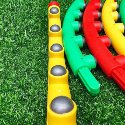 Vòng Lắc Eo Giảm Mỡ Bụng - Hàng Chính Hãng dododios