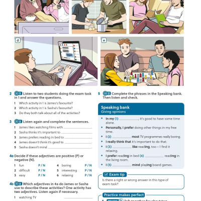 Gateway To The World A2 Student