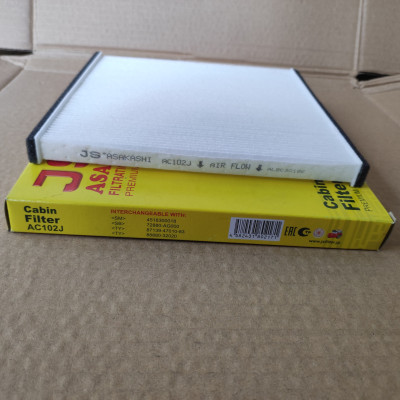 Lọc gió điều hòa Lexus RX450H 2009-2015 - AC102J