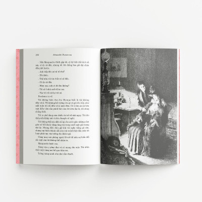 Sách - Trà Hoa Nữ - Đông A