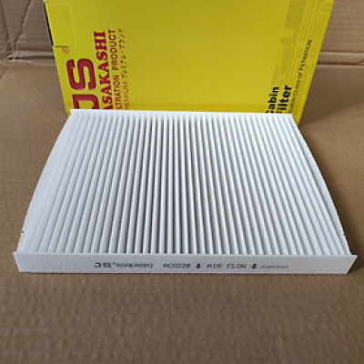 Lọc gió điều hòa Ford Fiesta 2012-2019 - AC0228