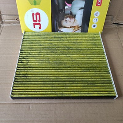 Lọc gió điều hòa Kia Captiva 2010-2016 than hoạt tính - AC9324B