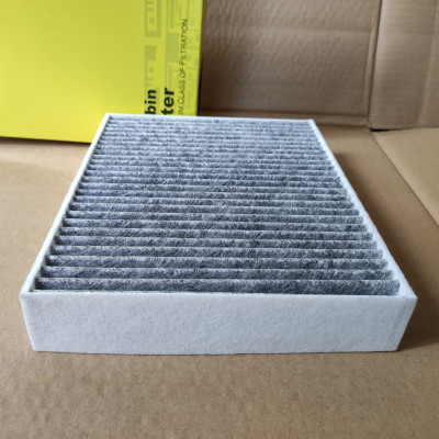 Lọc gió điều hòa BMW 328i 2011-2018 - AC32003C