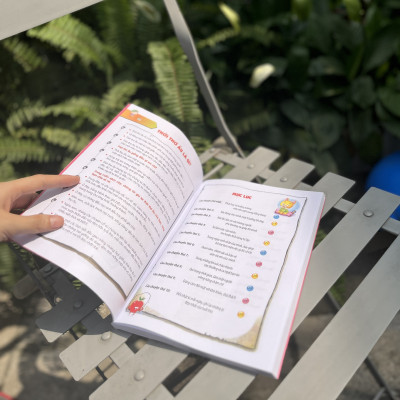 30 Việc Học Sinh Tiểu Học Cần Phải Làm