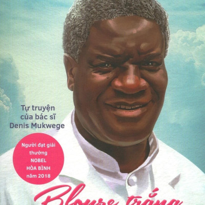 Blouse trắng Tim hồng