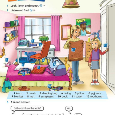 Incredible English 3 Class Book 2Ed