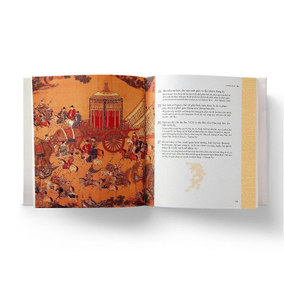 Sách - Tôn Tử Binh Pháp - Bìa Cứng - Đông A