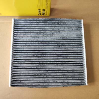 Lọc gió điều hòa Toyota Raize 2019-2022 than hoạt tính - AC108C