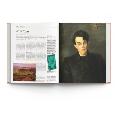 Sách - Nhà Văn - Cuộc Đời Và Tác Phẩm - Đông A