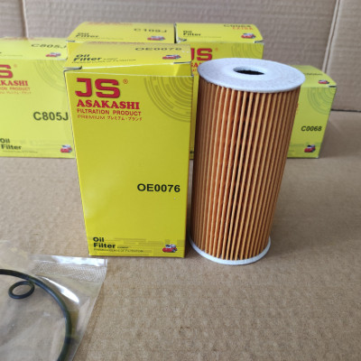 Lọc nhớt Kia Sedona 2010-2020  - OE0076