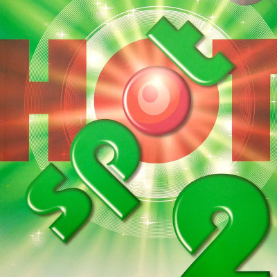 Hot Spot 2 Student Book & CD-ROM Pack