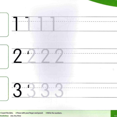 Show And Tell 2nd Edition: Level 2: Numeracy Book