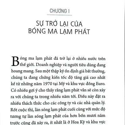 Đánh Bại Lạm Phát