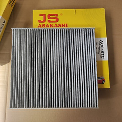 Lọc gió điều hòa Volkswagen Tiguan 2016-2020 - AC0197C