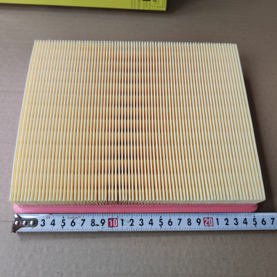 Lọc gió điều hòa cho Kia Rondo 2006-2012 - A0244