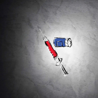 Sách - VACCINE TÌNH YÊU 