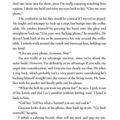 Losing Hope: Colleen Hoover