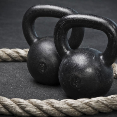 Tạ Bình Vôi,Tạ Quai Xách 6kg Bằng Gang Đúc Nguyên Khối Hàng Việt Nam Chất Lượng Cao