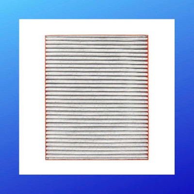 Lọc gió điều hòa cao cấp Macsim N95 xe ô tô Toyota Yaris 2013 - 2017 ( mã MS1919)