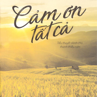 Cảm Ơn Tất Cả