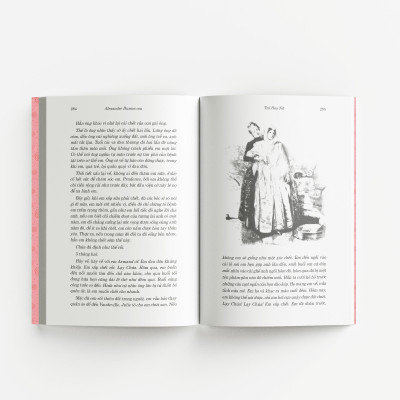 Sách - Trà Hoa Nữ - Đông A