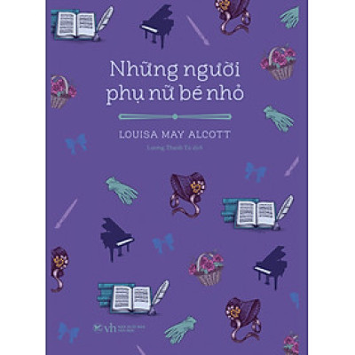 Những Người Phụ Nữ Bé Nhỏ