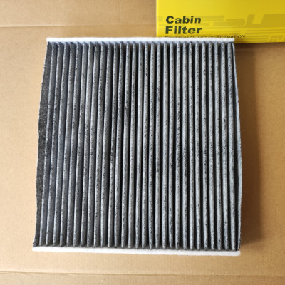 Lọc gió điều hòa Toyota Corolla Altis 2008-2018 than hoạt tính - AC108C