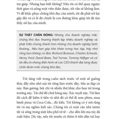 Nghiến Răng Nỗ Lực, Vươn Lên Dẫn Đầu