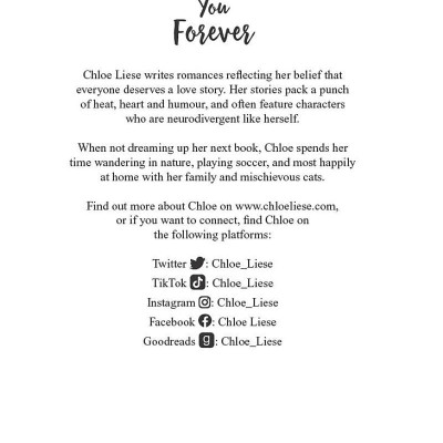 Bergman Brothers 4: With You Forever