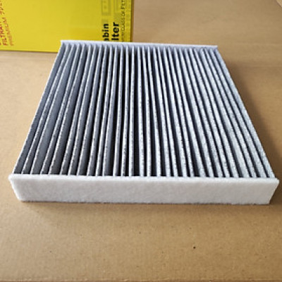 Lọc gió điều hòa Lexus LX570 2007-2022 than hoạt tính - AC108C