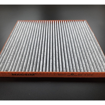 Lọc gió điều hòa cao cấp Macsim N95 xe ô tô Lexus RX 270 2015 - nay	(mã MS1919)