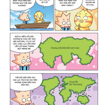 Sách- Quiz! Khoa Học Kì Thú (trọn bộ 20 cuốn)