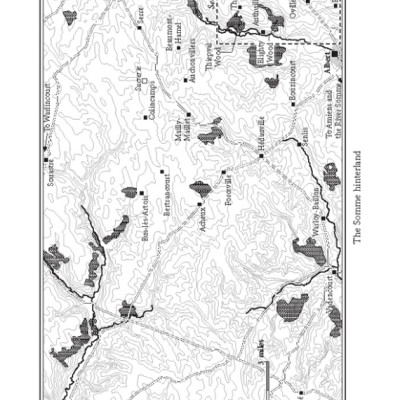 Tolkien And The Great War: The Threshold Of Middle-earth