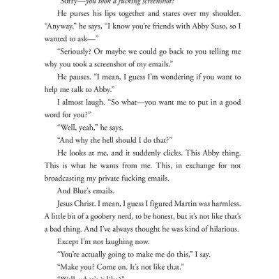 Simon Vs. The Homo Sapiens Agenda Movie Tie-In Edition