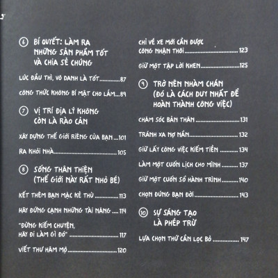 Sách- Nghệ Thuật Đánh Cắp Ý Tưởng (10 Bí Mật Không Ai Nói Với Bạn Về Sáng Tạo)(Tái bản 2021)(99)- 2HBooks