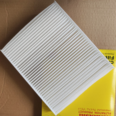 Lọc gió điều hòa Mazda CX-9 2018-2023 - AC111J