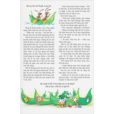 Sách - Chuyện Rừng - Cư Dân Của Rừng - Đông A